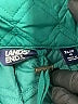 Lands' End 100% Polyester Teal Jacket Size XL (petite) - photo 6
