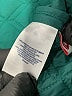Lands' End 100% Polyester Teal Jacket Size XL (petite) - photo 7