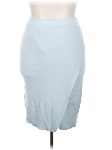 Just Fab Casual Skirt (view 1)