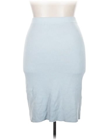 Just Fab Casual Skirt (view 2)