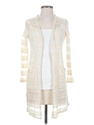 Romeo & Juliet Couture Cardigan (view 1)