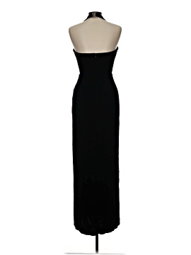 formal white house black market dresses Black and White Geometric Sheath Dress main image 0
