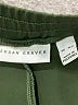 Susan Graver Solid Green Active Pants Size XL (petite) - photo 7