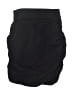 Athleta Solid Black Casual Skirt Size XS - photo 1