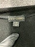 Coco + Carmen Black Pullover Sweater Size Lg - XL - photo 7