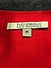 Bordeaux Solid Red Cocktail Dress Size M - photo 7