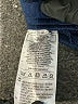 Adidas Blue Track Pants Size S - photo 8