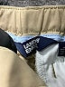 Lands' End Solid Tan Khaki Shorts Size 5 - photo 3