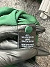 Lulus 100% Polyester Green Casual Dress Size S - photo 8