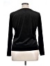 Chaps 100% Polyester Black 3/4 Sleeve T-Shirt Size XL - photo 2