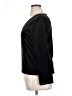 Chaps 100% Polyester Black 3/4 Sleeve T-Shirt Size XL - photo 5