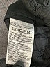 Banana Republic Chevron-herringbone Gray Active Pants Size 4 - photo 8