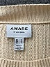 Vero Moda Tan Turtleneck Sweater Size S - photo 7