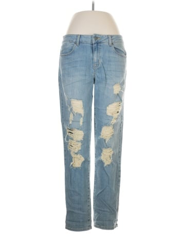 Fade to Blue Jeans (view 1)