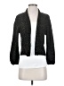 Tildon Black Cardigan Size XS - photo 1