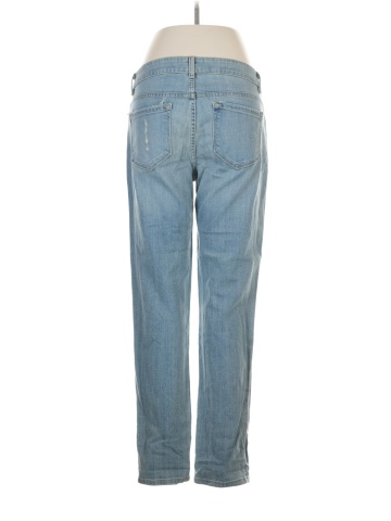 Fade to Blue Jeans (view 2)