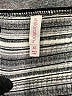 Xhilaration Stripes Gray Jumpsuit Size XS - photo 4