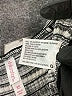 Xhilaration Stripes Gray Jumpsuit Size XS - photo 5