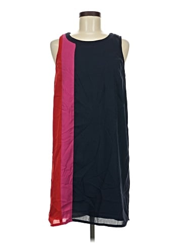 Paraphrase Casual Dress (view 1)