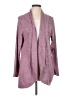 hello mello Purple Cardigan Size L - photo 1