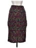 Lularoe Argyle Purple Casual Skirt Size XS - photo 1
