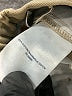 Lands' End 100% Cotton Solid Tan Khaki Shorts Size 5s - photo 4