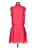 1.State 100% Polyester Pink Cocktail Dress Size S - photo 1