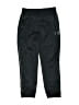 Under Armour 100% Polyester Stars Black Track Pants Size 4 - photo 1