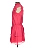 1.State 100% Polyester Pink Cocktail Dress Size S - photo 5