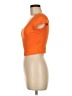 Assorted Brands Orange Short Sleeve T-Shirt Size M - photo 5