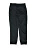 Under Armour 100% Polyester Stars Black Track Pants Size 4 - photo 2
