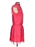 1.State 100% Polyester Pink Cocktail Dress Size S - photo 4