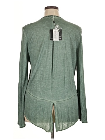 RXB Long Sleeve Blouse (view 2)