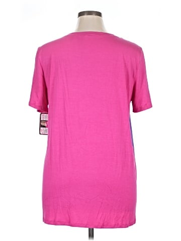 Celeste Short Sleeve T-Shirt (view 2)