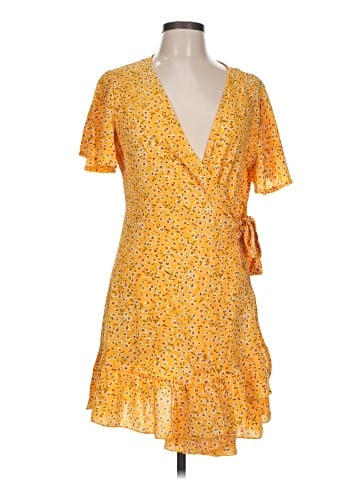 Unbranded Casual Dress (view 1)