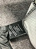 One By Chapter One Plaid Gray Casual Pants Size L - photo 8