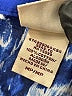 Covington 100% Cotton Blue 3/4 Sleeve Blouse Size M (petite) - photo 9