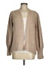 Assorted Brands Tan Cardigan Size M - photo 1