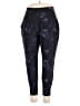 Active by Old Navy Print Blue Active Pants Size XL (estimated) - photo 1