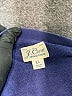 J.Crew 100% Cotton Blue Sweatshirt Size XL - photo 7