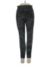 Athleta Graphic Black Active Pants Size XS - photo 1