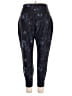 Active by Old Navy Print Blue Active Pants Size XL (estimated) - photo 2