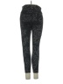 Athleta Graphic Black Active Pants Size XS - photo 2