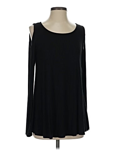 Chris & Carol Sleeveless T-Shirt (view 1)