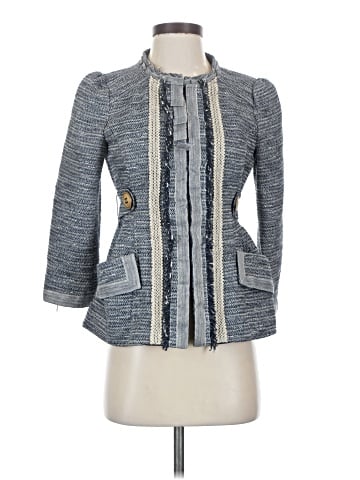 Nanette Lepore Blazer (view 1)