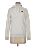 Nike Silver Green Sweatshirt Size XS - photo 1