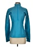 Obermeyer Teal Fleece Size S - photo 1