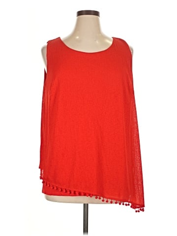 Alyx Sleeveless Top (view 1)