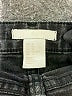 H&M Black Jeans Size 14 - photo 4
