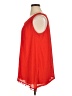 Alyx 100% Polyester Red Sleeveless Top Size 1X - photo 5